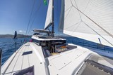 MC68 foredeck